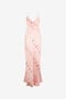 RC Robe Slip Imprimé Jaguar Pink RC Robe Slip Imprimé Jaguar Pink PINK XQT102-OZT23