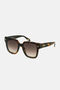 JC Sunglasses Just Cavalli JC Sunglasses Just Cavalli Dark brown SALD09-ID108