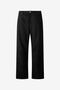 RC Pantalon À Imprimé Python RC Pantalon À Imprimé Python Noir URJ210-4NN53