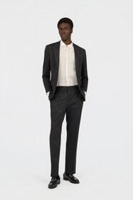 RC Black Suit BLACK SOT40H-FY044