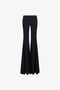 RC Flared trousers RC Flared trousers Noir SWT206-HR005