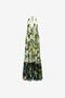 RC Lemon print long dress RC Lemon print long dress Ivory SKT119-CTI89
