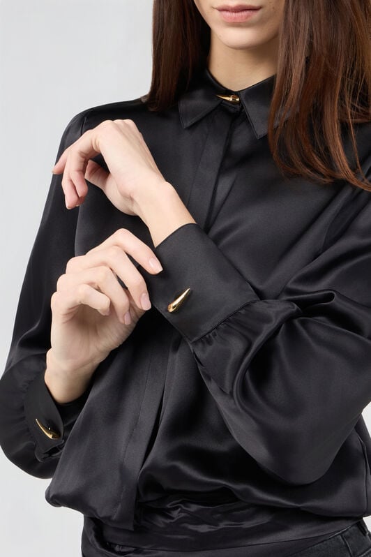 RC Camicia Nera BLACK SOT71A-SE005