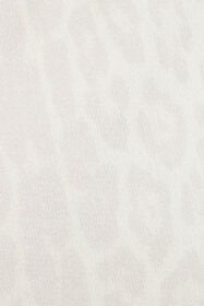 JU Pantalon à imprimé léopard AVORY VJT204-5OO52