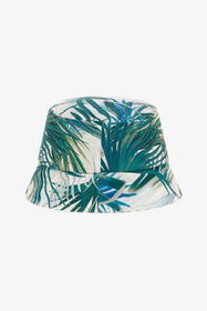 RC Cap with Logo Green SYI00M-9MI88