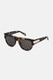 JC Unisex-Stil HAVANA BROWN VALD35-ID280