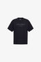JC Just Cavalli T-shirt JC Just Cavalli T-shirt Black TFT040-TF057