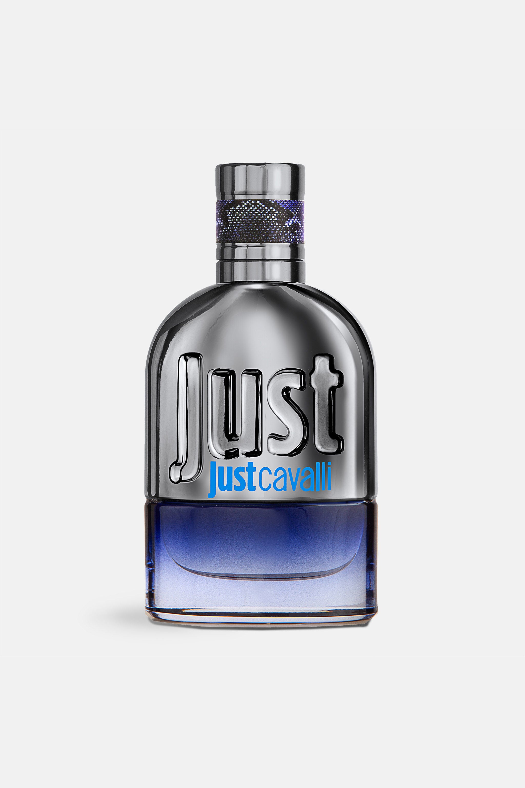 JUST CAVALLI FOR HIM EAU DE TOILETTE 30 ML in Blue for Men