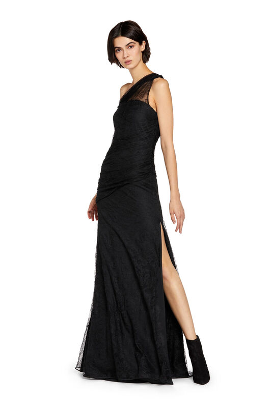 RC Dress RC Dress BLACK JQT132-RP067