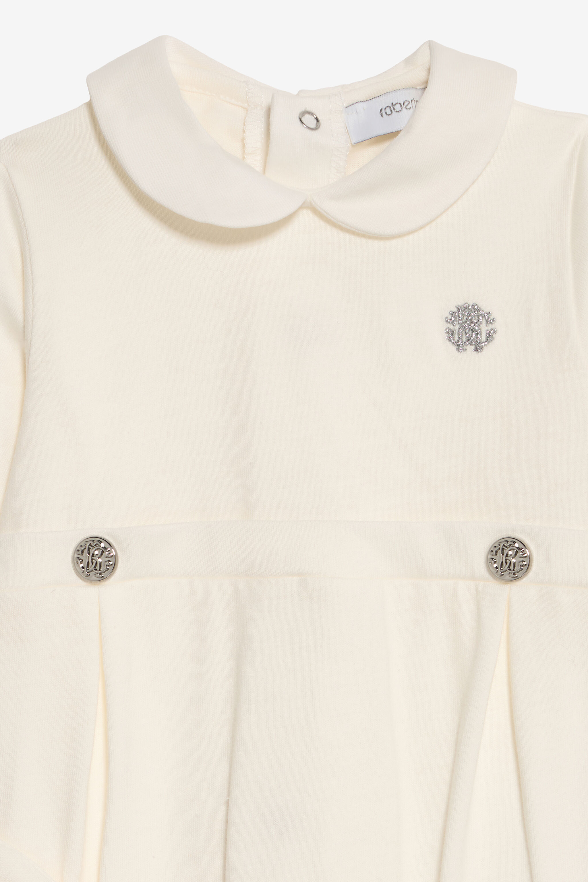 JU Ivory Cotton Children Kit JU Ivory Cotton Children Kit MILKY WHITE VJT807-JD001