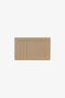 RC Leather Card Holder RC Leather Card Holder Light Brown OOA00C-PZA12
