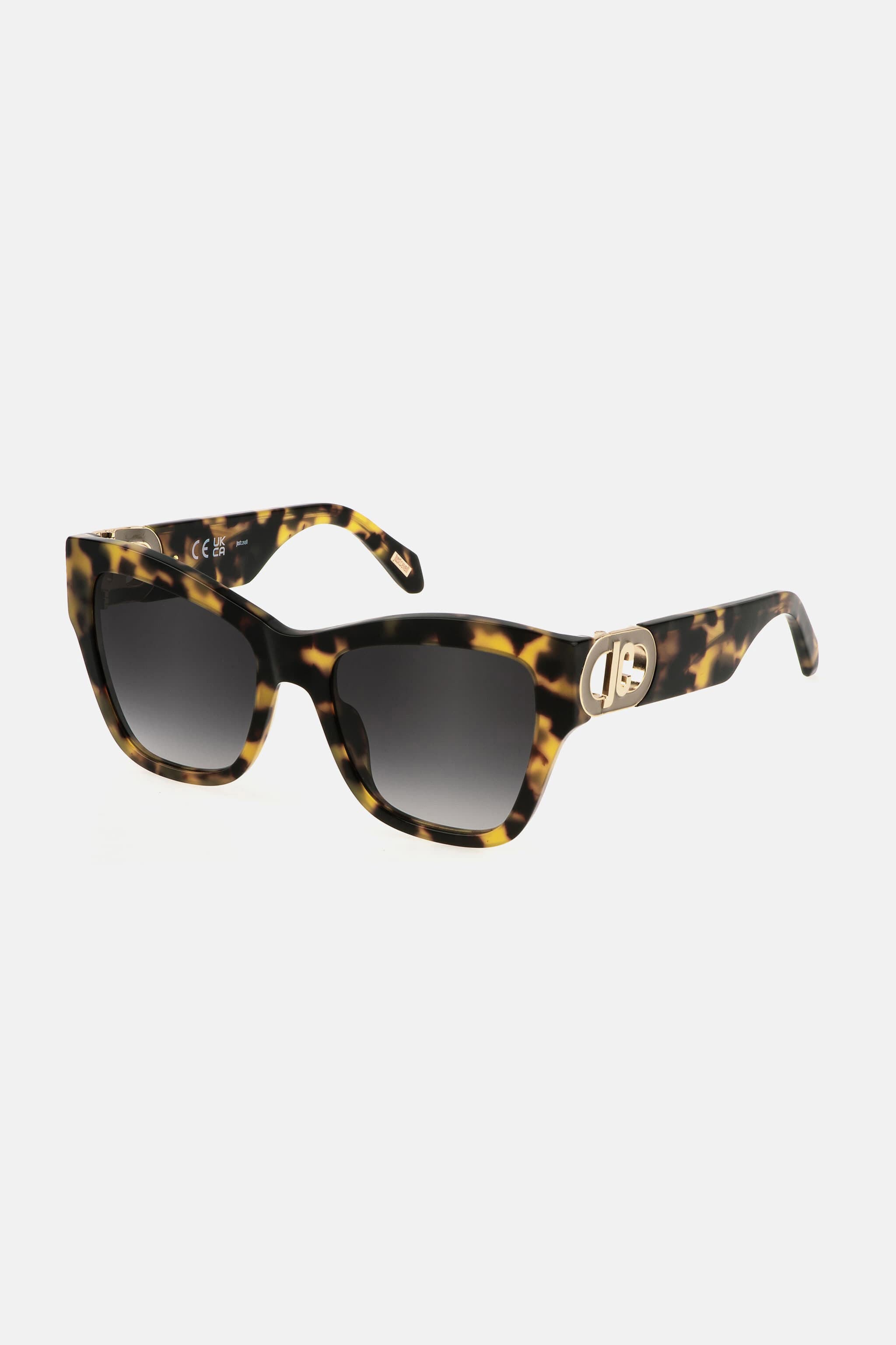 JC Sunglasses Just Cavalli JC Sunglasses Just Cavalli Dark brown RALD23-ID026