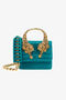 RC Small Roar Bag RC Small Roar Bag Bleu clair SKB025-PZ975