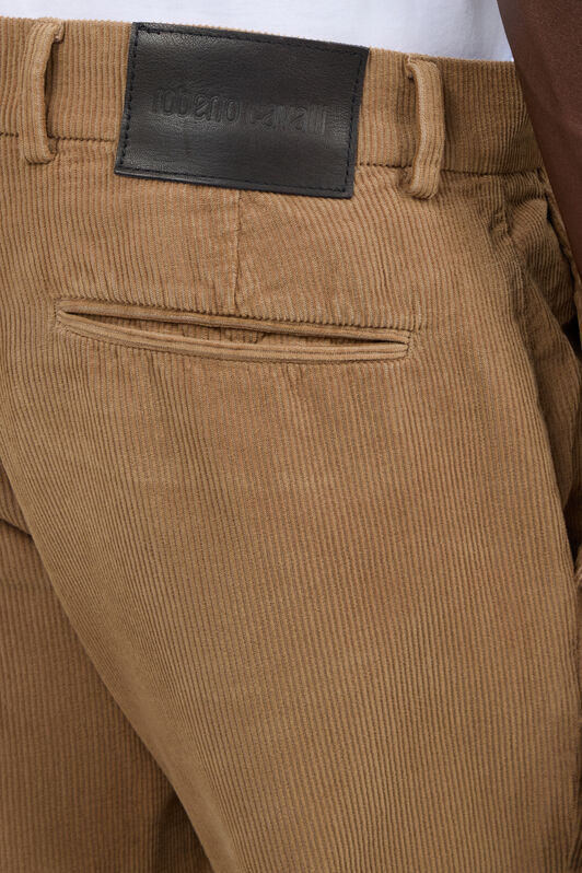 RC Cordhose in Camel Straight-Leg RC Cordhose in Camel Straight-Leg MILITARY GREEN TOT20E-VL004
