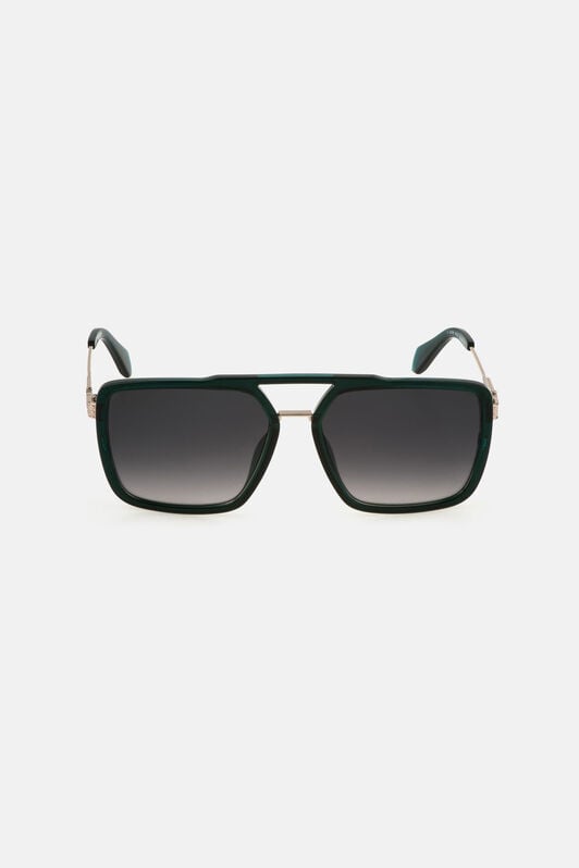 JC Sunglasses Just Cavalli Dark green RALD35-ID038