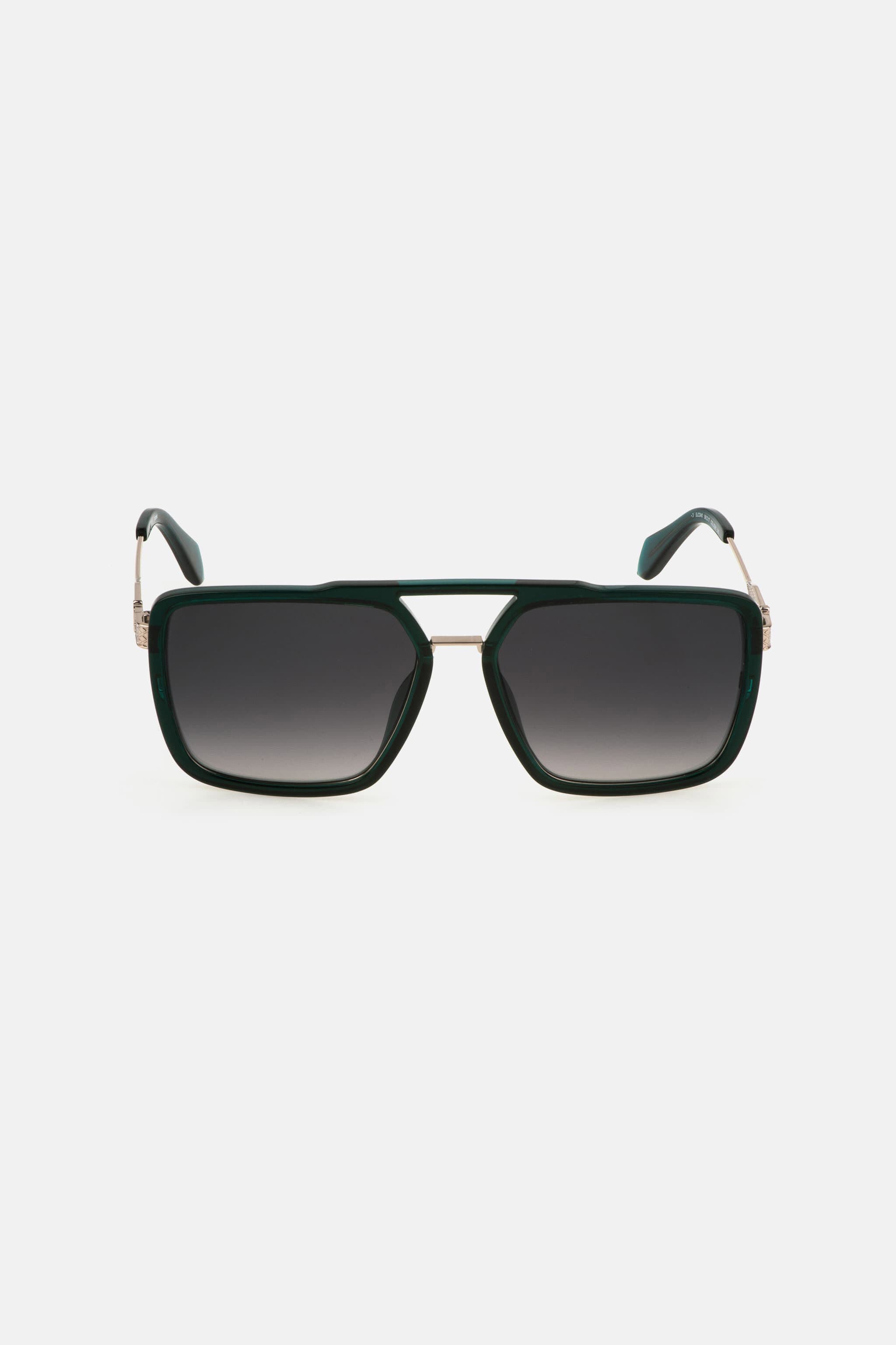 JC Sunglasses Just Cavalli Dark green RALD35-ID038