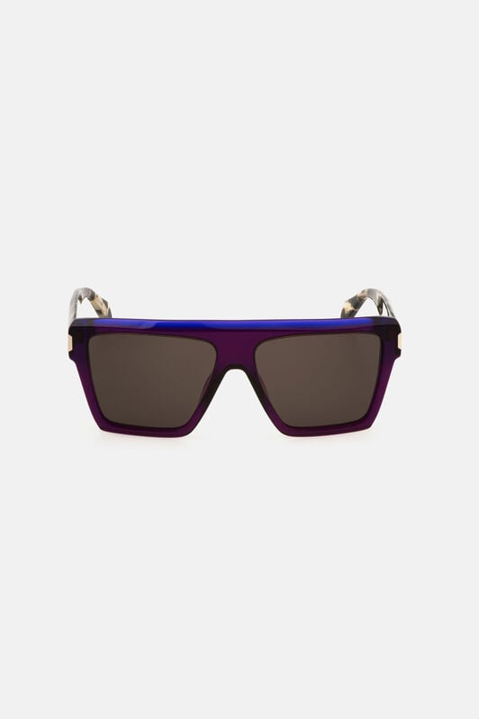 JC Sunglasses Just Cavalli JC Sunglasses Just Cavalli Marron foncé RALD03-ID006