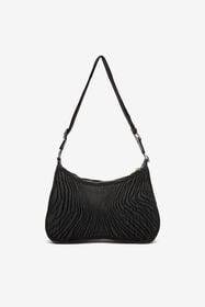 RC Sac Torino matelassé Noir ULL003-IL003