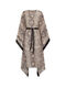 RC Snake-Print Kaftan Dress RC Snake-Print Kaftan Dress PHYTON KSW00A-7GI18