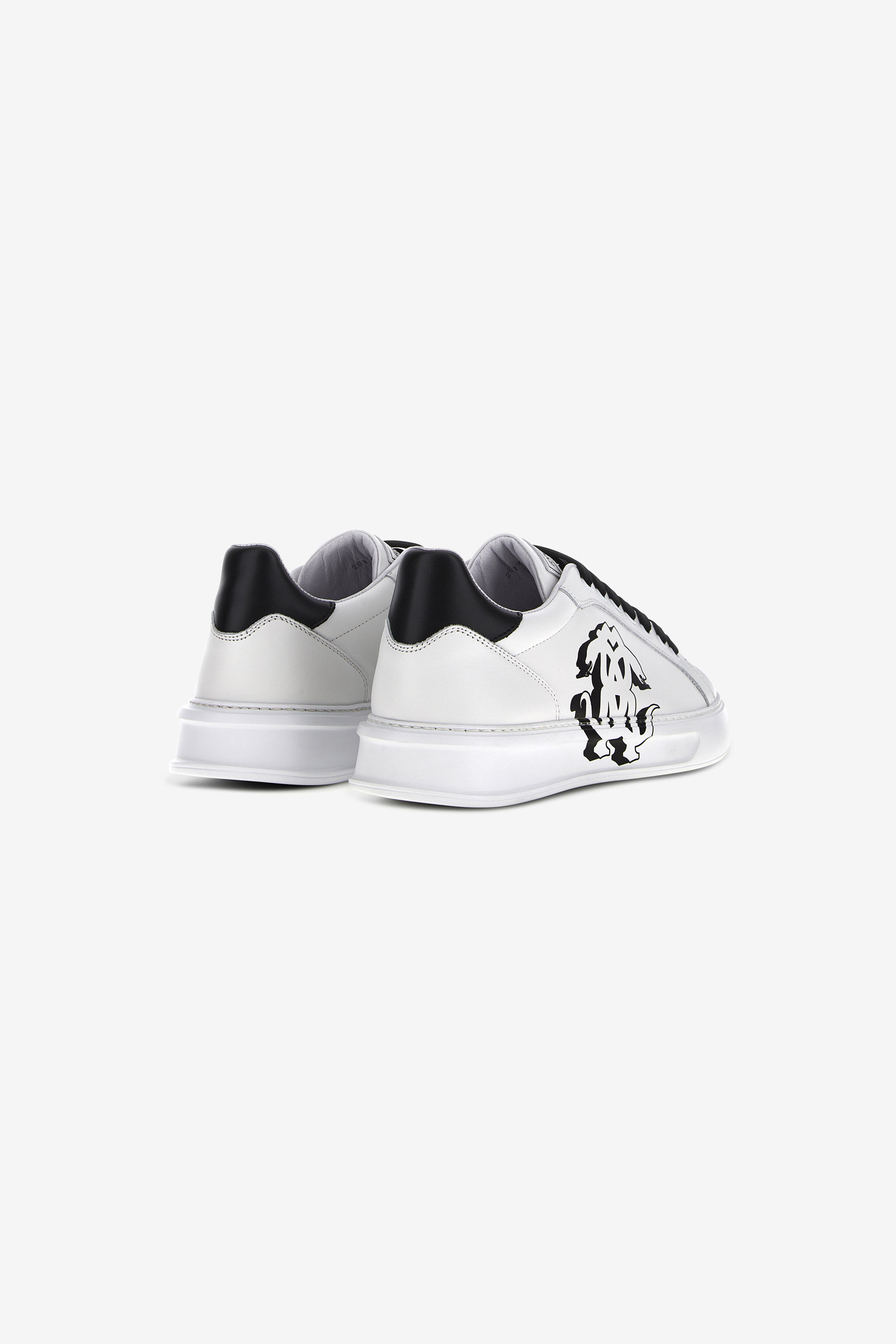 RC Sneaker RC Sneaker White RRS001-PZA90