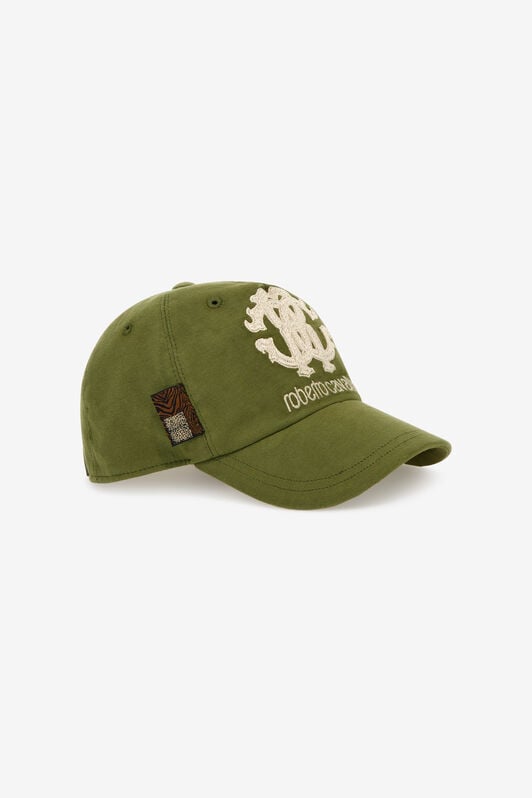 JU RC Cap JU RC Cap Green SJZ003-CE035