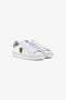 RC Sneakers with Monogram RC RC Sneakers with Monogram RC Light brown/White SKS031-PZA90