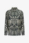 RC Printed Shirt RC Printed Shirt Schwarz/Weiß TWT704-4QN25