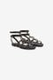 JC Sandale avec clouté BLACK Q61698-Q0601