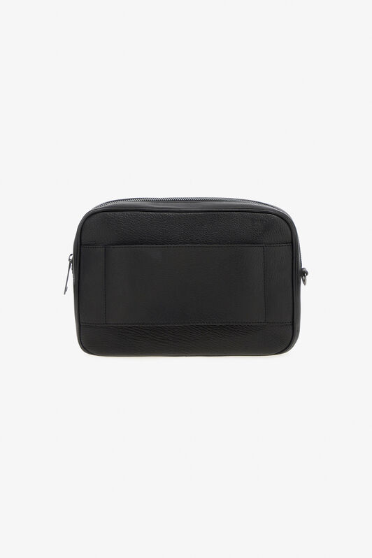 RC Case with Monogram RC RC Case with Monogram RC Black SRA006-PZ099