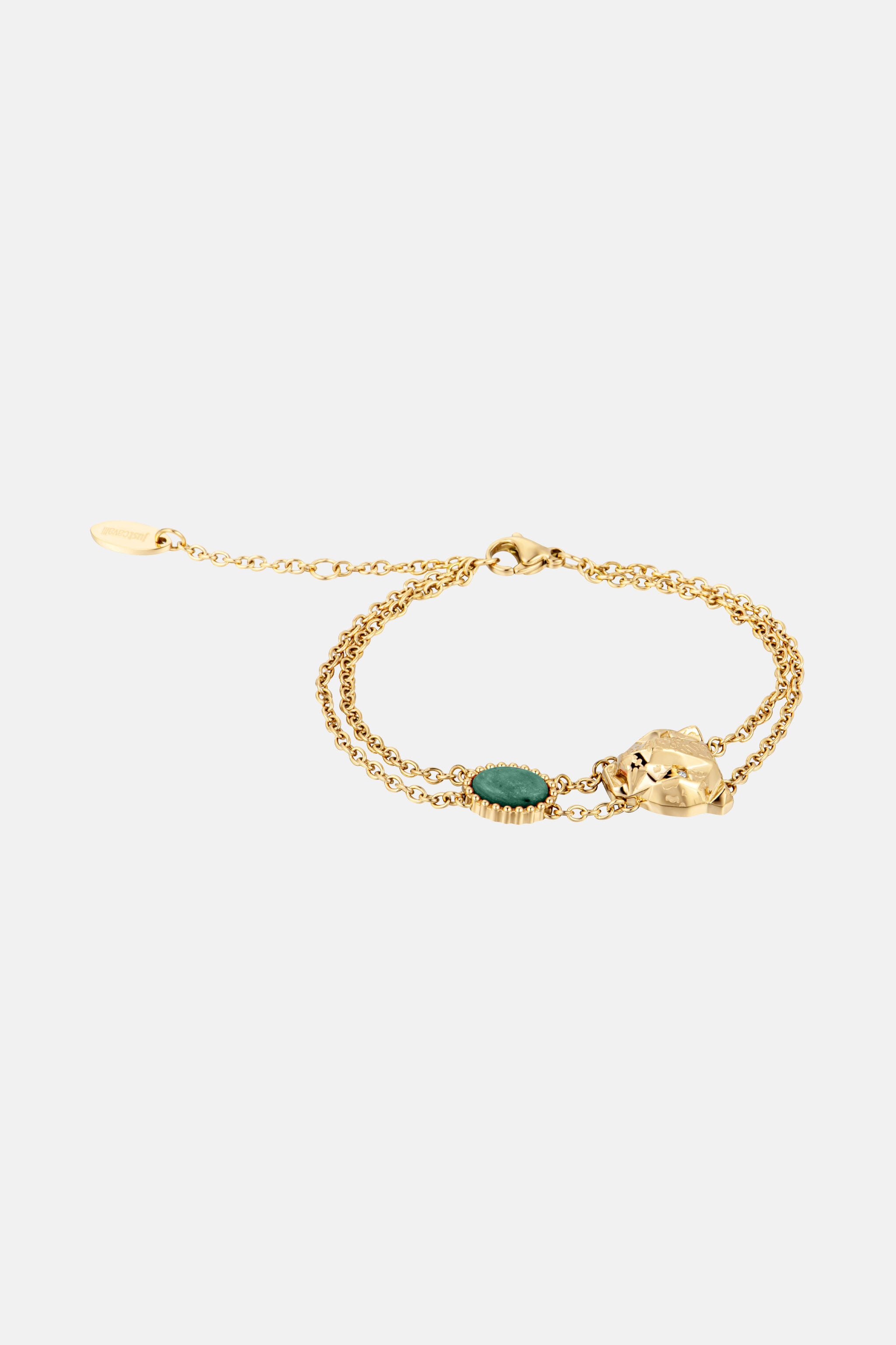 JC Just Cavalli Bracelet JC Just Cavalli Bracelet Gold SALT3A-IT253