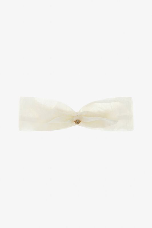 JU Fascia stampata JU Fascia stampata Bianco SJI010-DJJ01