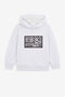 JU Sweatshirt Gray PJT972-CF050