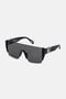 JC Lunettes De Soleil Just Cavalli JC Lunettes De Soleil Just Cavalli SHINY BLACK UALD19-ID214