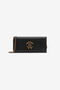 RC Mini Sac en Cuir avec Bandoulière BLACK ROB00H-PZA97