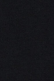 RC Cotton sweater Black UMM608-WH003