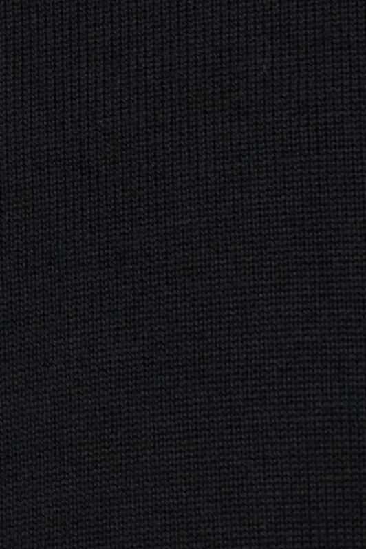 RC Cotton sweater RC Cotton sweater Black UMM608-WH003
