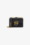 JC Just Cavalli Shoulder Bag JC Just Cavalli Shoulder Bag Schwarz TFB029-TF394