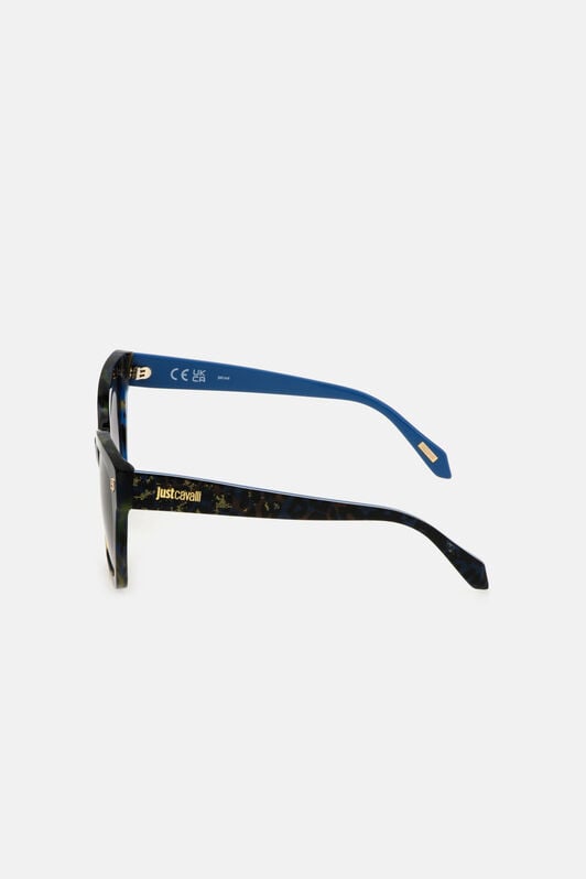 JC Sunglasses Just Cavalli JC Sunglasses Just Cavalli Dark blue RALD56-ID059