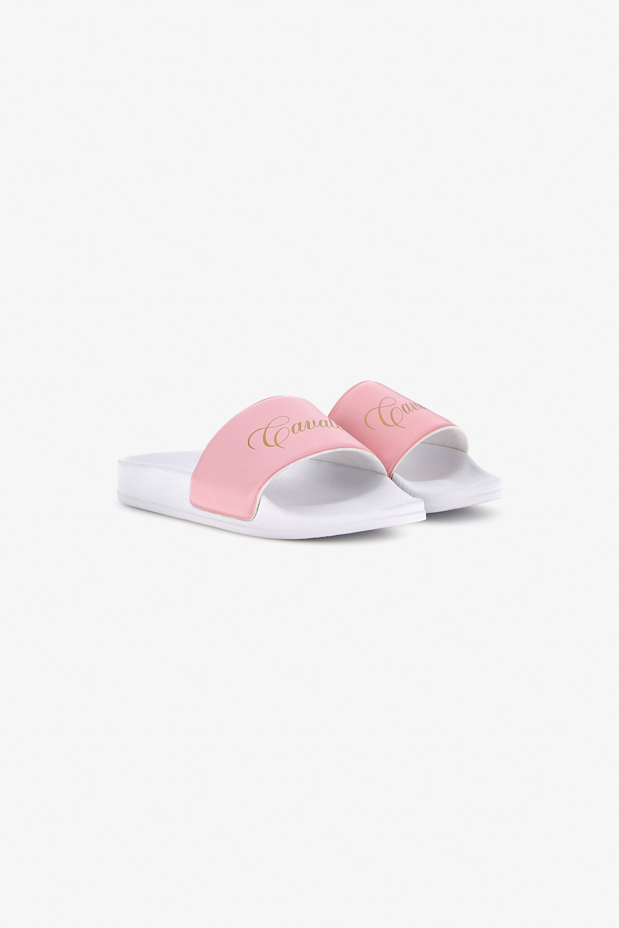JU RC Sandals JU RC Sandals Pink Q61182-Q0085