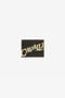 RC Kartenhalter mit Logodruck RC Kartenhalter mit Logodruck Schwarz QRA009-3F000