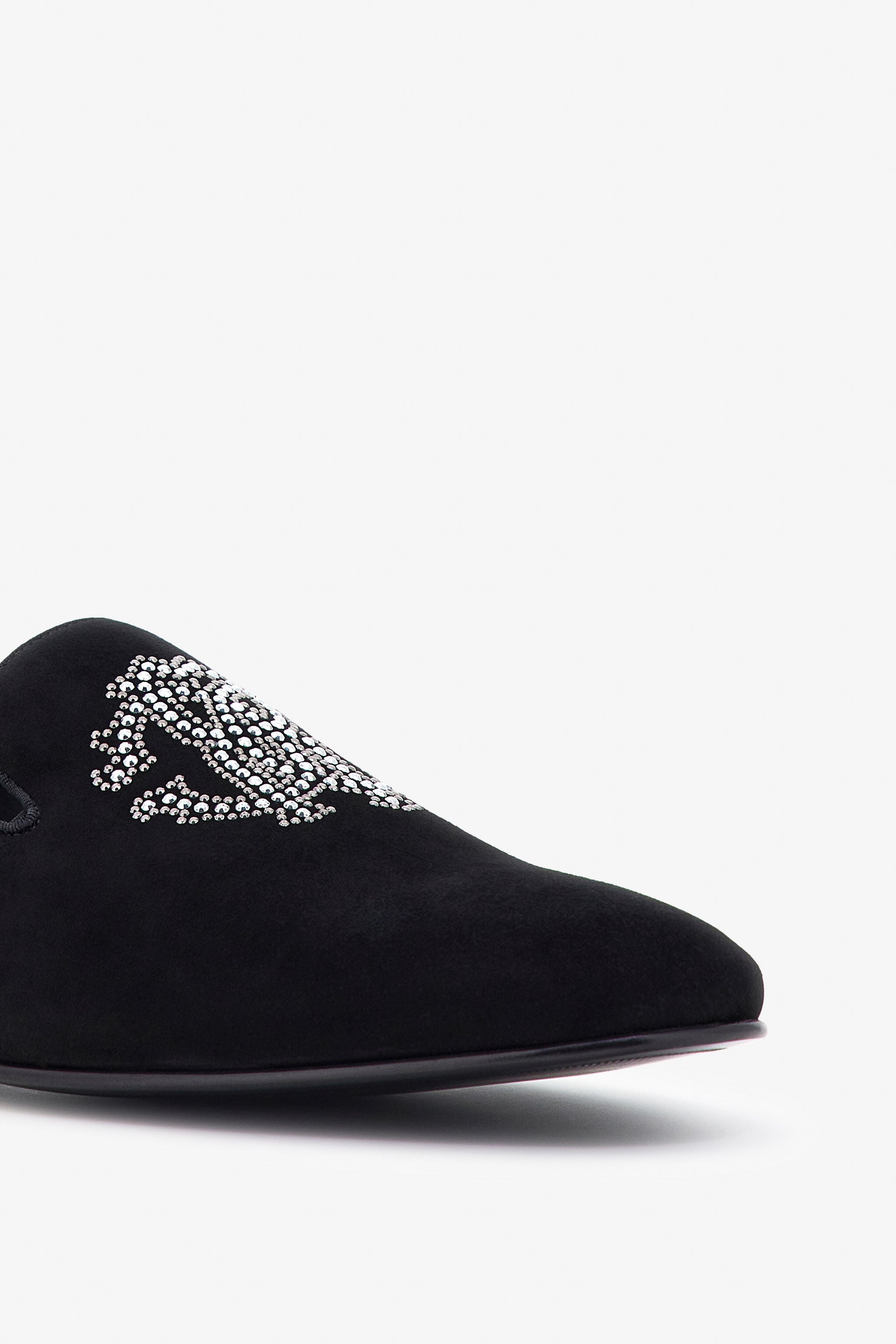 RC Slipper RC Slipper BLACK RRS031-PC001