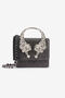 RC Sac Roar Avec Strass RC Sac Roar Avec Strass Noir SKB023-PZE03