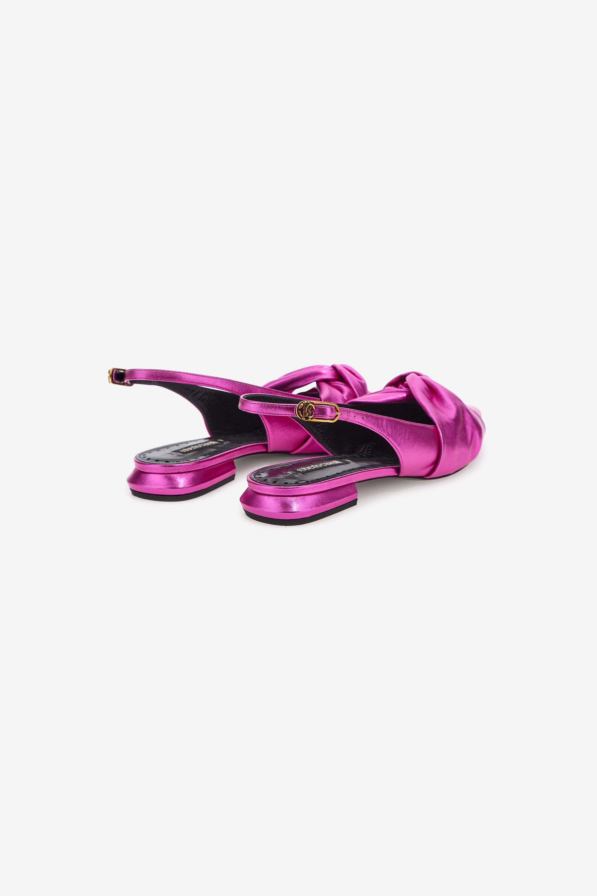 RC Le Pettegole Slingback RC Le Pettegole Slingback Fuchsia SKS100-PN199