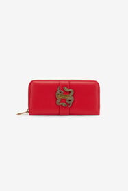 JC Cartera Roja BLOOD VFP024-VF859