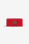 JC Portafoglio Rosso JC Portafoglio Rosso BLOOD VFP024-VF859