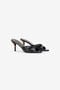 RC Sandale Serpentine RC Sandale Serpentine BLACK WKS010-PZ319