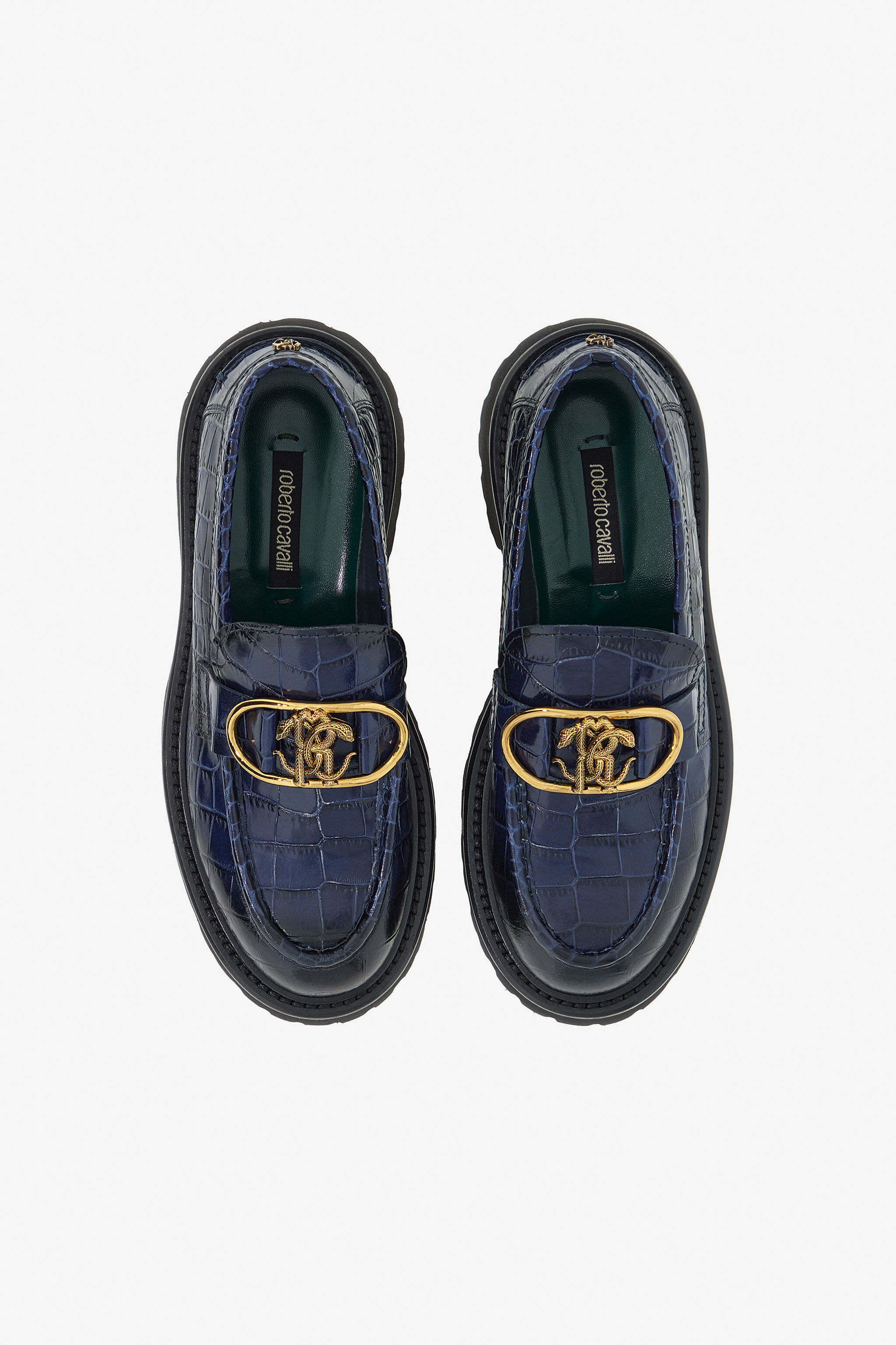 RC Loafers RC Loafers Dark blue TKS114-PZ055