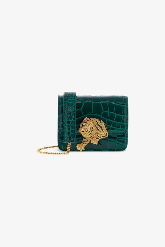 RC Mini Roar Bag Green TKB014-PZ975