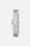 RC Montre Mini Roberto Cavalli by Franck Muller RC Montre Mini Roberto Cavalli by Franck Muller SILVER WHITE VALG23-IG411