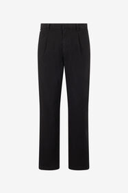 RC Pantaloni Neri con Pinces BLACK SOT20D-CE002